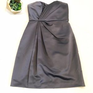 Bridesmaids Dress size 4